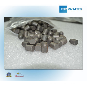 Performance Super AlNiCo Magnet Permanent